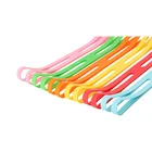 Rubber X Band Rubber China Products Manufacturers Elastic Silicone X Cross Rubber Band For Binding