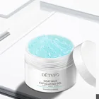 Skin Remove Dead Skin Cleanser Peeling Gel Private Label Facial Body Exfoliating Gel