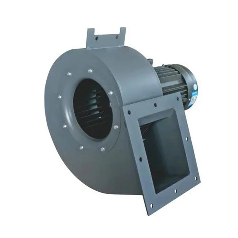 Centrifugal Blower, LONGWELL, 3kw, 4kw, 7.5kw - detail 4