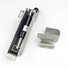 Cold Room Stainless Steel Automatic Door Closer 1230 Hinge Cold Room Door Hinge In Sale