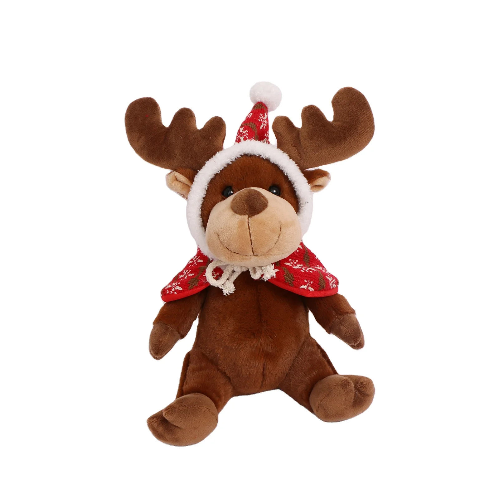 reindeer stuffed animal bulk