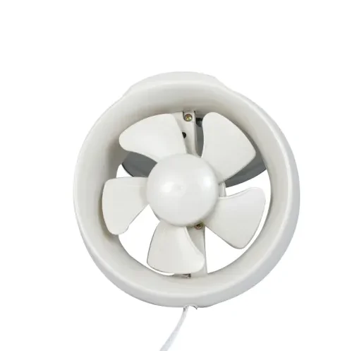 Wall Mounted Ball Bearing, SAA, 220V, Plastic, Ceiling - detail 2