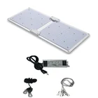 Far Advanced UV Switch Indoor Plants Lamp 240W Full Spectrum LM301H Mix Oslon Red 660nm Far Red UV Led Grow Light