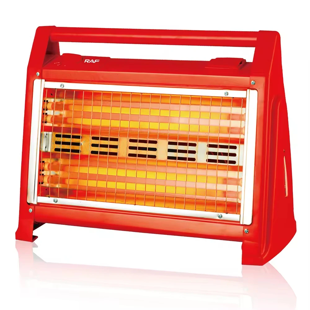 Home Use Electrical Heater, 2400W, Portable - detail 2