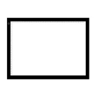 Light Box A3 A4 Copy Board Light Box Tattoo Tablet And Stand Diamond Art Light Pad A5
