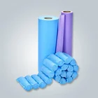 Good Material Eco Friendly Mattress Non Woven Material Roll Nonwoven Fabric