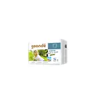 Baby Diapers Good Quality Disposable Super Soft Breathable Baby Diapers
