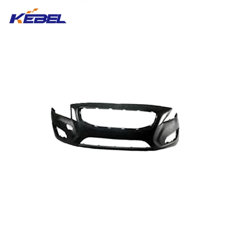 product kebel auto body parts front bumper 39802501 oem 30795006 front car bumper for volvo s60 2011-4