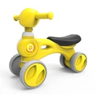 Bicycles For Babay 4wheel Balanced Bike No Pedal Bikes/2 2wheel Balanced Bicycles For Baby