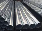 Steel Tube Pipe Design China Supplier Galvanized Steel Seamless Pipe And Tube