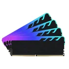 Ram 8gb Ddr4 16 Go High Quality RGB LED DDR4 RAM 16 Gb Ram Ddr4 3200 Mhz For Gaming