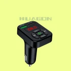 Mp3 Player Ce Fcc Newest Car Kit Fm Transmitter Audio Car Mp3 Player With Bluetooths Adapter