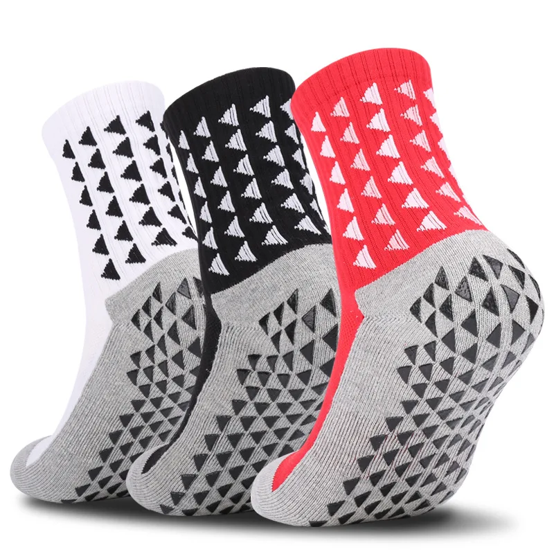 Sport grip socks 