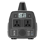 Mobile Phone 2020 Outdoor Camp Mobile Phone Charging 518w Solar Power Station Portable Solar Generator For Sale