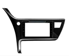 With Car Dvd Player 8 Inch With Disc For Carola Car DVD Player Inject Moulding Machin Plastic Custom Plastic Moulds