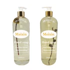 Soap Liquid Liquid Liquid Soap Meixin China Manufactures Exfoliating Hand Soap With Flowers Liquid Hands Wash 1000ml