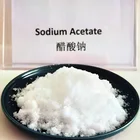 Acetate Best Selling Durable Using Suitable For Manufacture Of Medicine Low Price Sodium Acetate Anhydrous