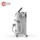 Product Permanent Diode Laser And Hair Removal New Product 1200W 808nm Diode Laser Permanent Hair Remover