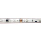 Strip Rgb Led Strip Light 12v 20m Aluminum Ip68 Waterproof Smd 5050 Red Rgb Running Flexible Led Strip Light