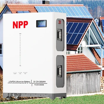 Home Energy Solar 12v Lifepo4 Battery 5kwh 100ah