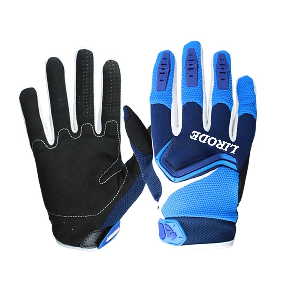 youth bmx racing gloves