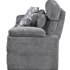 New Design Fabric Sofa Fabric New Design 2 Seat Couch Fabric Modern Sectional Sofa