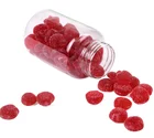 Weight Loss Factory OEM ODM Private Label Promote Weight Loss Candy Apple Cider Vinegar Gummies