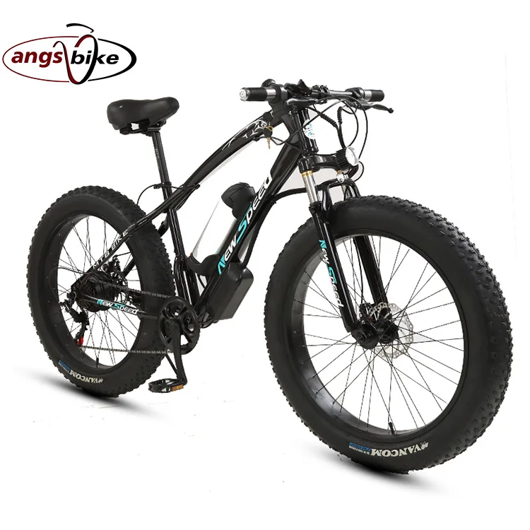 2021 New Fat Bike 26 Inch 300w Cheap Price Electric Bike Batteria Bici  Elettrica - Buy Electric Fat Tyre Cycle,Fat Tyre Electric Bike,Fat Mountain  Bikes Electric Product on Alibaba.com