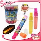 Spray Candy With Light Candy Spray