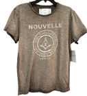 China Men Shirts Made In China Superior Quality Garment Dye Slub Wholesale Men T Shirts