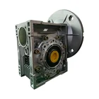 Reducer Power RV Series Reducer Input Power 2.2KW Reducer