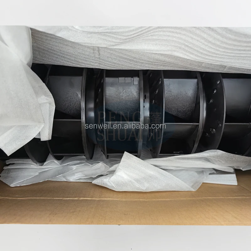 Factory Customization Blower, 70359801P, 70359801 - detail 12