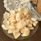 Prawn Chinese Fashional Snacks 260g HIP-HOP Prawn Cracker