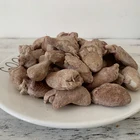 Dog Heart Pet Food Neck Cat And Dog Snack Training Reward Freeze Dried Chicken Heart