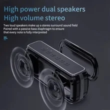 portable bluetooth speaker