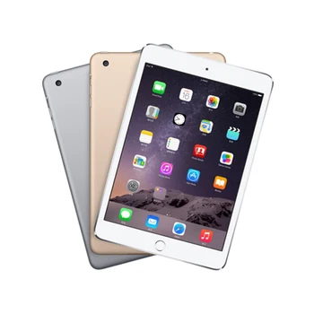 Buy Genuine Tablet Original Unlocked Pad Generation Wi-Fi Cellular 5G Apple iPad mini 3 for Bulk Ipads