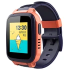 Sim Factory Unbreakable Cost-effective WiFi New Design Best Seller Smart Watch With Sim Card Gps
