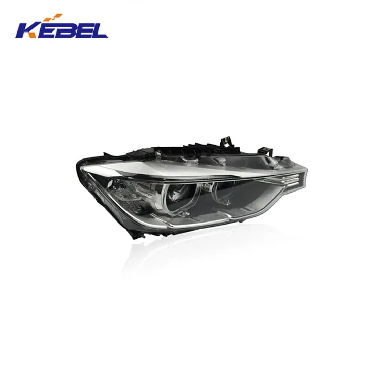 Wholesale Price Car Parts Xenon Auto Head Lamp 63117339389 OEM 63117339390 Car Head Light for BMW 3 Series F35 2013 2014 details