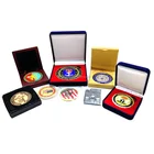 Poker Chips Coin Manufacturers Custom Design Logo Poker Chips Challenge Coin Metal Challenge Souvenir Coins