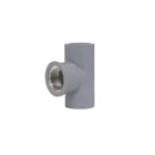 Tee UPVC Tee Positive Tee Products Of High Quality And Low Price