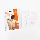 Patch CE Instant Heat Press Patch Hand Warmer Heating Patch Disposable Bulk Hand Warmers Instant Heat Pack