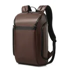 Leather High Grade Leather Fabric For Backpack Brands Backpack Recyclable Material