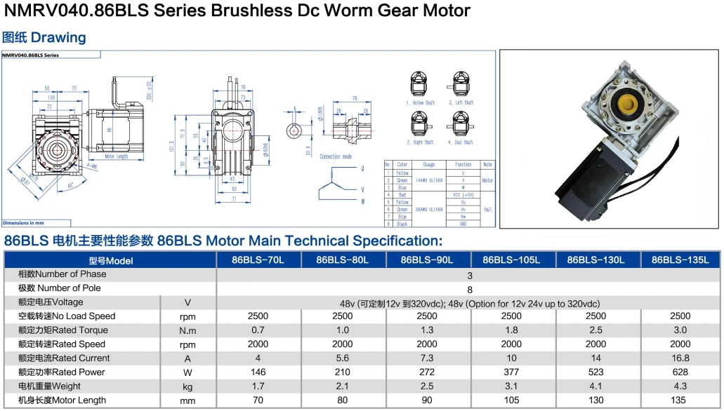 nmrv040.80bls