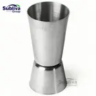 Cocktail Bar Set Cocktail Shaker 5pcs/Set Stainless Steel Cocktail Shaker Drink Cup Bar Kit