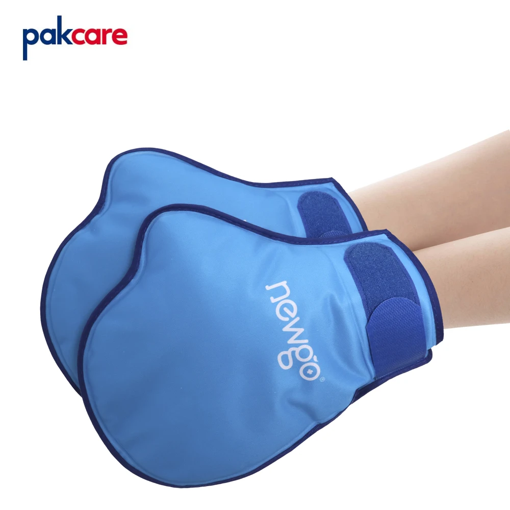 cooling gloves for hands