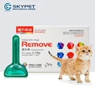 Drugs SKYPET Parasitical Insect Disease Drugs Pet Antibiotics