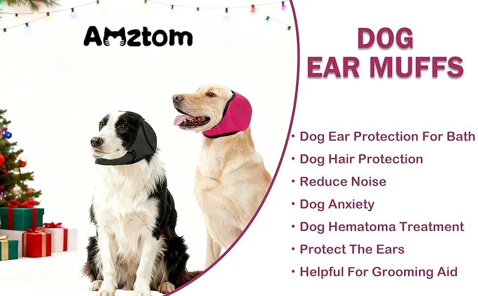 Dog Ear Cover