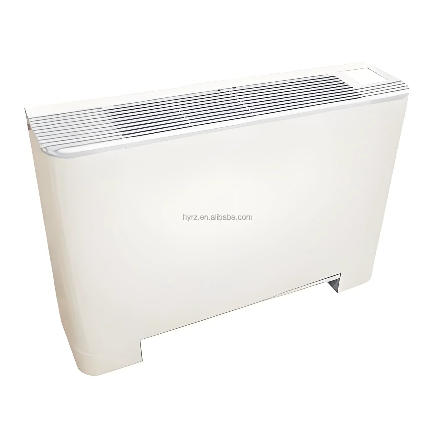 Fan Coil Unit, FCU, Water - detail 22