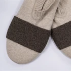 Shoes Promotion Women Comfortable Soft Cashmere Shoes
