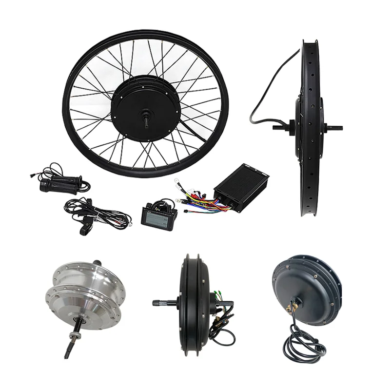 60v 250w hub motor